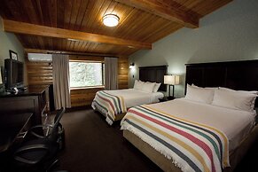 Oakwood Resort