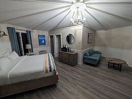 Oakwood Resort