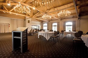 Oakwood Resort