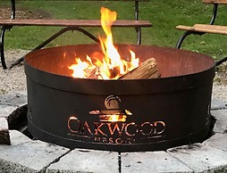 Oakwood Resort