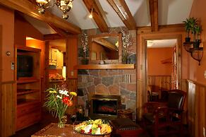 Oakwood Resort