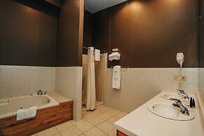 Oakwood Resort