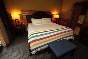 Oakwood Resort