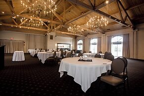 Oakwood Resort
