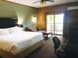 Oakwood Resort
