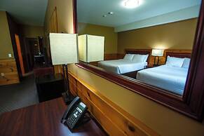 Oakwood Resort