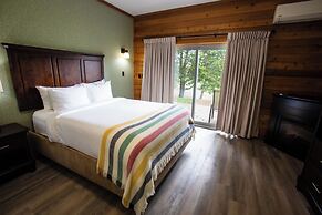 Oakwood Resort