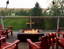 Oakwood Resort