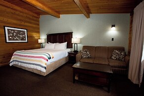 Oakwood Resort