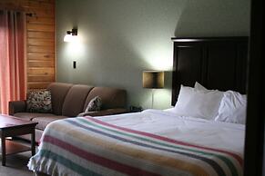 Oakwood Resort