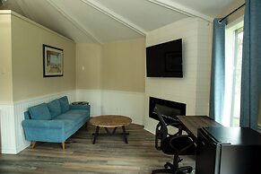 Oakwood Resort