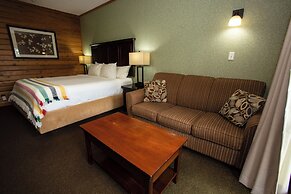 Oakwood Resort