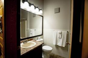 Oakwood Resort