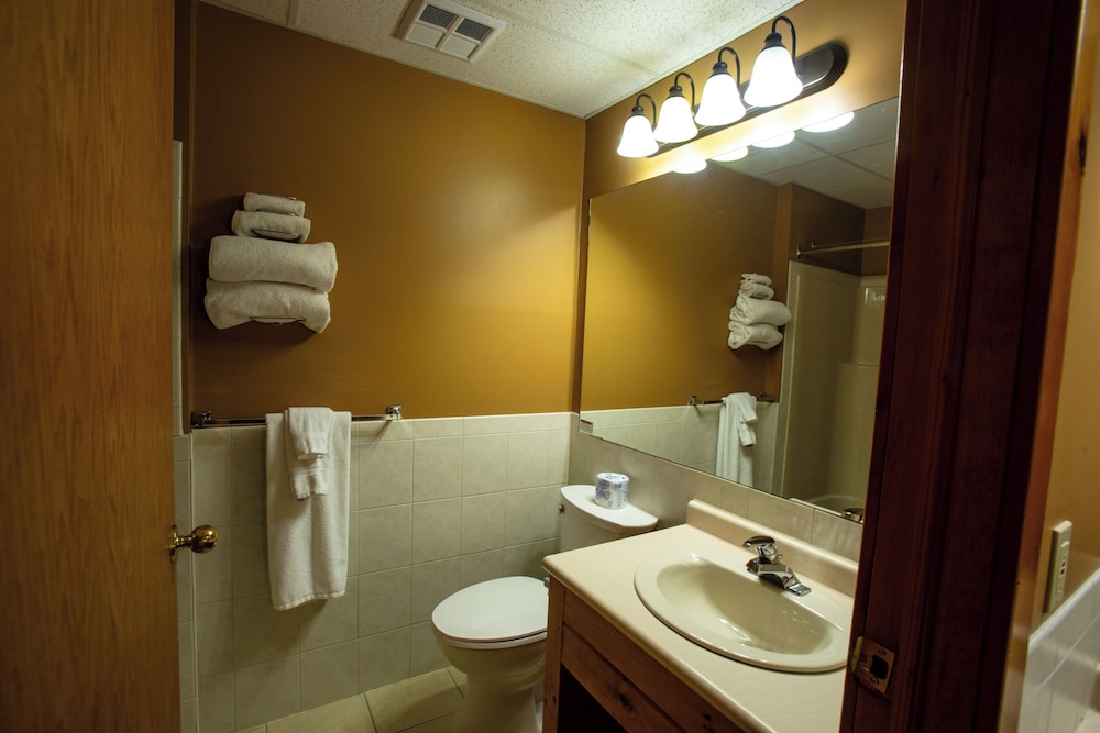 Oakwood Resort