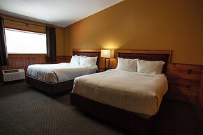 Oakwood Resort