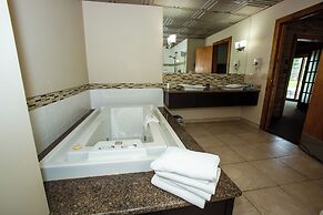 Oakwood Resort