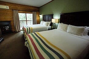 Oakwood Resort