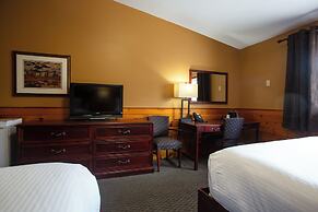 Oakwood Resort
