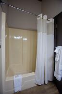 Oakwood Resort