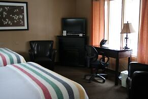 Oakwood Resort