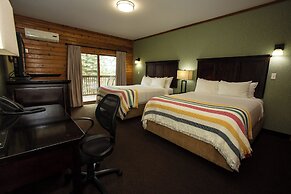 Oakwood Resort