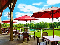 Oakwood Resort