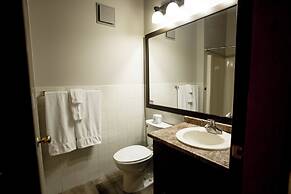 Oakwood Resort