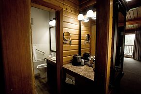 Oakwood Resort
