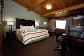Oakwood Resort