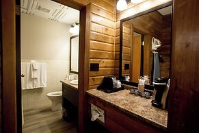 Oakwood Resort