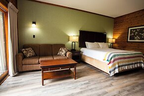 Oakwood Resort