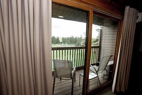 Oakwood Resort