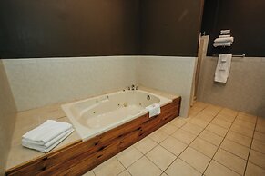 Oakwood Resort