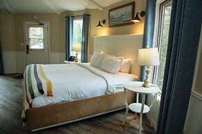 Oakwood Resort