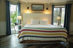 Oakwood Resort