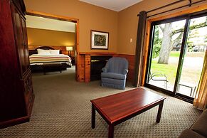 Oakwood Resort