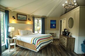Oakwood Resort