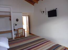Hosteria Mi Vida