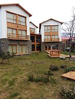Hosteria Mi Vida