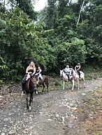 Pacuare River Lodge