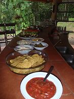 Pacuare River Lodge