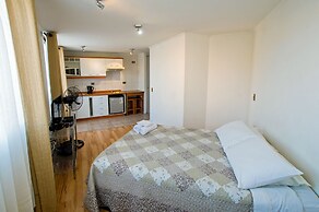 Landay Apartment San Pablo