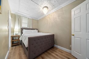 The Bloomfield Inn