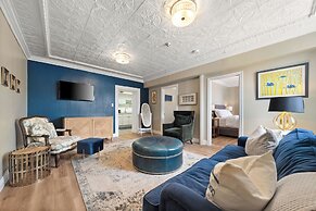 The Bloomfield Inn