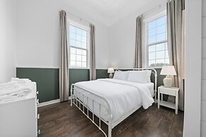 The Bloomfield Inn