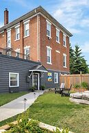 The Bloomfield Inn