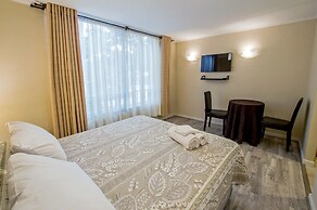 Landay Apartment General Baquedano
