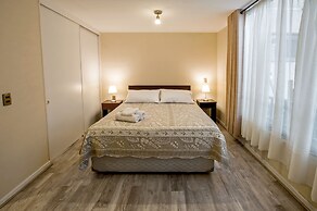 Landay Apartment General Baquedano