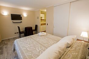 Landay Apartment General Baquedano