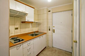 Landay Apartment General Baquedano